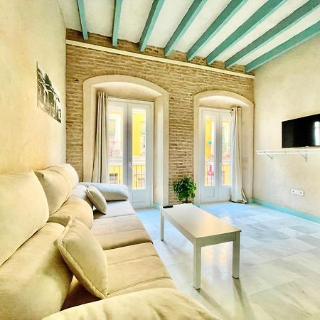 Click Triana Apartment Seville Exterior photo