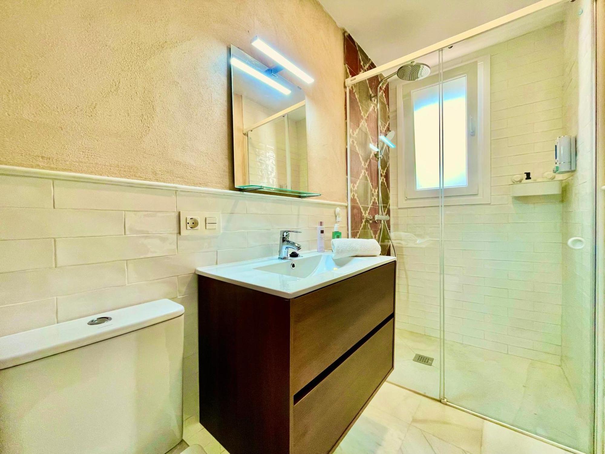 Click Triana Apartment Seville Exterior photo